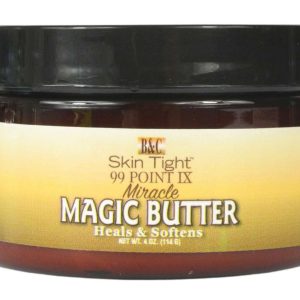SKINTIGHT MIRACLE MAGIC BUTTER 4 OZ