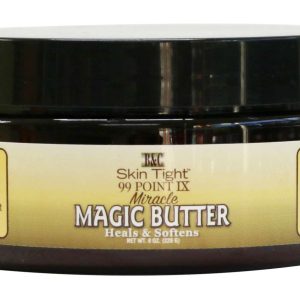 SKINTIGHT MIRACLE MAGIC BUTTER 8 OZ