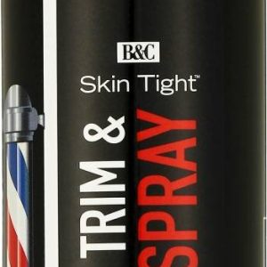 SKINTIGHT LINE UP TRIM AND EDGE SPRAY 8 OZ