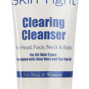 SKINTIGHT CLEARING CLEANSER