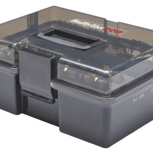 BABYLISS BARBERSONIC DISINFECTANT BOX