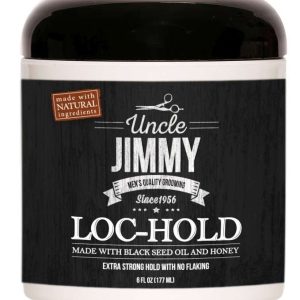 UNCLE JIMMY LOC-HOLD