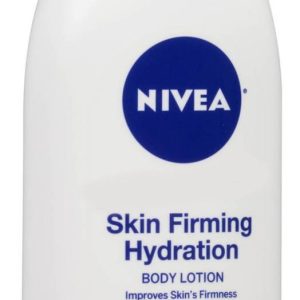 NIVEA SKIN FIRMING HYDRATE BODY LOT Q10
