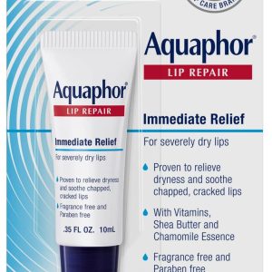 AQUAPHOR LIP REPAIR TUBE BLISTER CARD