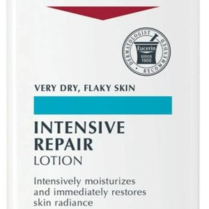 EUCERIN INTENSIVE REPAIR DRY SKIN LOTION 8.4 OZ