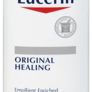 EUCERIN ORIGINAL SOOTHING REPAIR LOTION 8.4 OZ