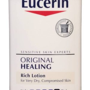 EUCERIN ORIGINAL SOOTHING REPAIR LOTION 16.9 OZ