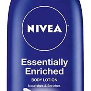 NIVEA ESSENTIAL ENRICHED BODY LOTION