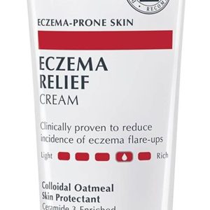 EUCERIN ECZEMA RELIEF BODY CREME