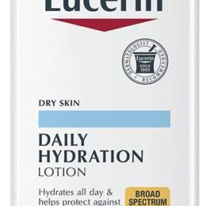 EUCERIN DAILY HYDRATION B/S BODY LOTION