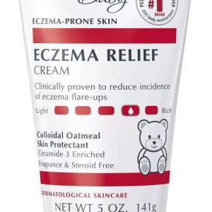 EUCERIN BABY ECZEMA RELIEF BODY CREME
