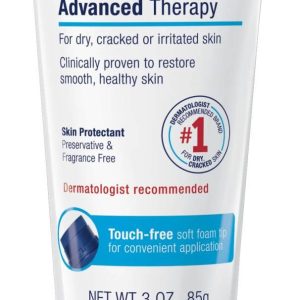 AQUAPHOR HEALING OINTMENT TUBE TOUCH FRE