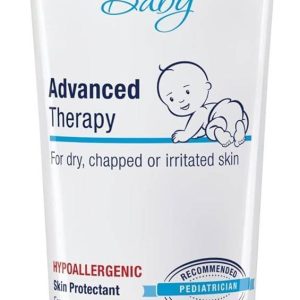 AQUAPHOR BABY HEALING OINTMENT TUBE 7 OZ
