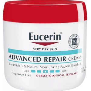 EUCERIN ADVANCED REPAIR CREME