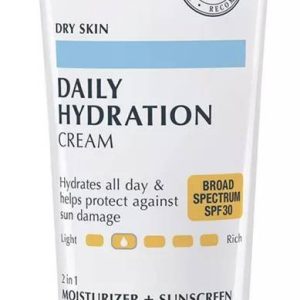 EUCERIN DAILY HYDRATION B/S BODY CREAM