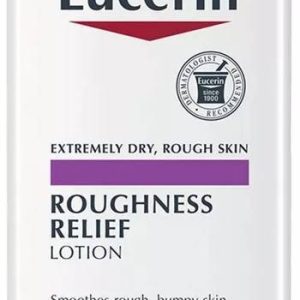 EUCERIN ROUGHNESS RELIEF LOTION