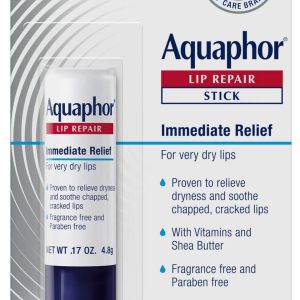AQUAPHOR LIP REPAIR STICK BLISTER