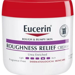 EUCERIN ROUGHNESS RELIEF CREAM
