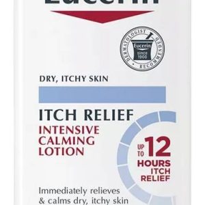 EUCERIN SKIN CALMING ITCH RELIEF LOTION