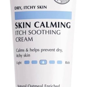 EUCERIN SKIN CALMING DAILY MOIST CREME 8 OZ