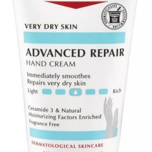EUCERIN ADVANCED REPAIR HAND CREME