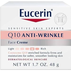 EUCERIN FACE Q10 REVITALIZE DAILY CREAM