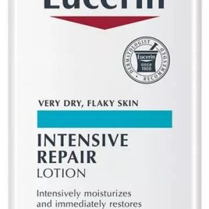 EUCERIN ADVANCED REPAIR DRY SKIN LOTION