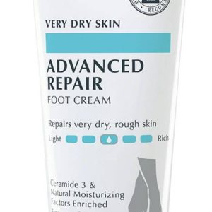 EUCERIN ADVANCED REPAIR FOOT CREME