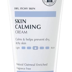 EUCERIN SKIN CALMING DAILY MOIST CREME 14 OZ