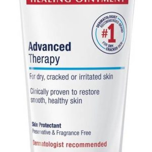 AQUAPHOR HEALING OINTMENT TUBE