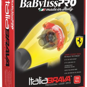 BABYLISS ITALIABRAVA DRYER