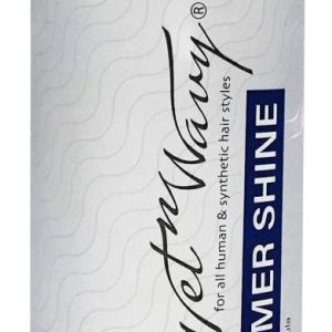 WET-N-WAVY SHIMMER SHINE SPRAY