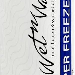 WET-N-WAVY SUPER FREEZE SPRITZ