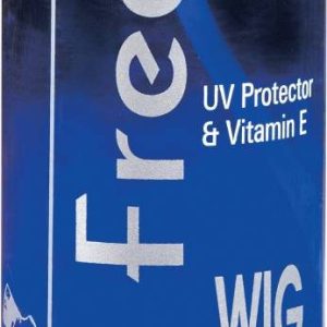 BONFI OIL FREE WIG SHINE SPRAY 8 OZ