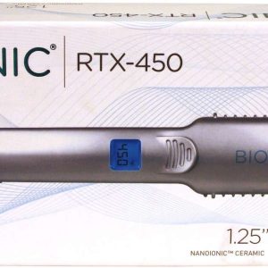 BIOIONIC F/IRON DIGITAL RTX450