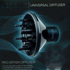 BIOIONIC DIFFUSER UNIVERSAL