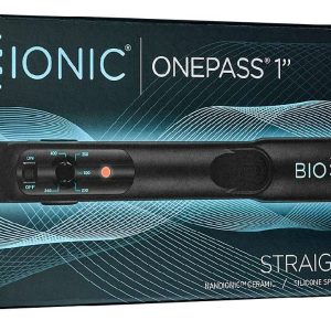 BIOIONIC F/IRON ONE PASS 1 IN