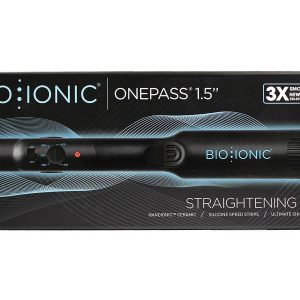 BIOIONIC F/IRON ONE PASS 1 1/2 IN