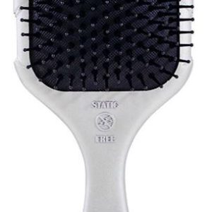 BIOIONIC BRUSH SILVER PADDLE