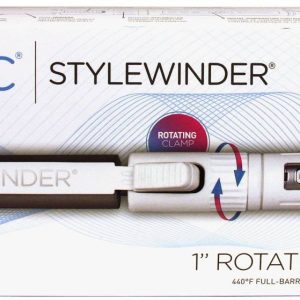 BIOIONIC C/IRON STYLEWINDER 1 IN
