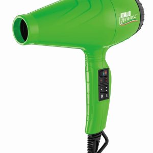 BABYLISS ITALO LUMINOSO GREEN