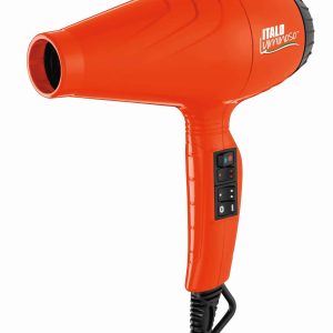 BABYLISS ITALO LUMINOSO ORANGE