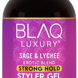BLAQ LUXURY STYLER GEL