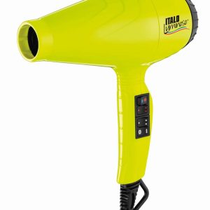 BABYLISS ITALO LUMINOSO YELLOW