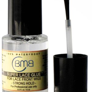 BMB LACE GLUE 0.5 OZ