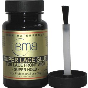 BMB LACE GLUE 3.4 OZ