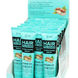 BMB HAIR POLISHER ARGAN 24/D