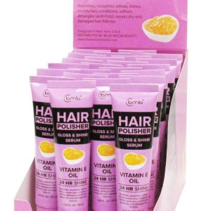 BMB HAIR POLISHER VITAMIN E 24/D