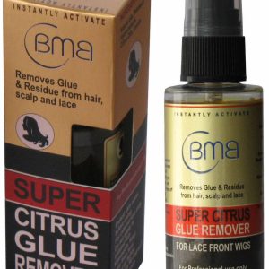 BMB CITRUS GLUE REMOVER