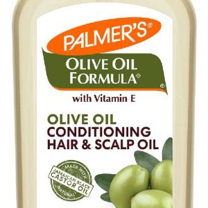 PALMER'S OLIVE HAIR/SCALP OIL SPRAY